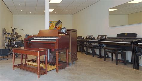 Bel Bij Pianoschool Zoetermeer leert